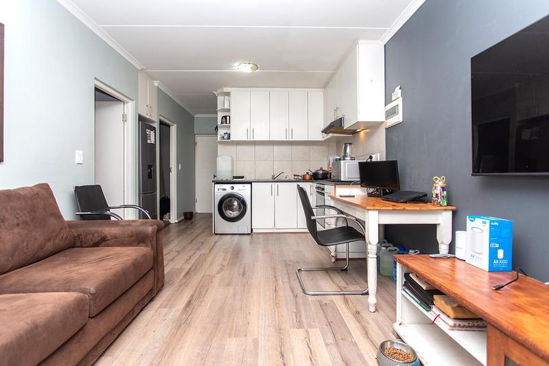 2 Bedroom Property for Sale in Brackenfell South Western Cape